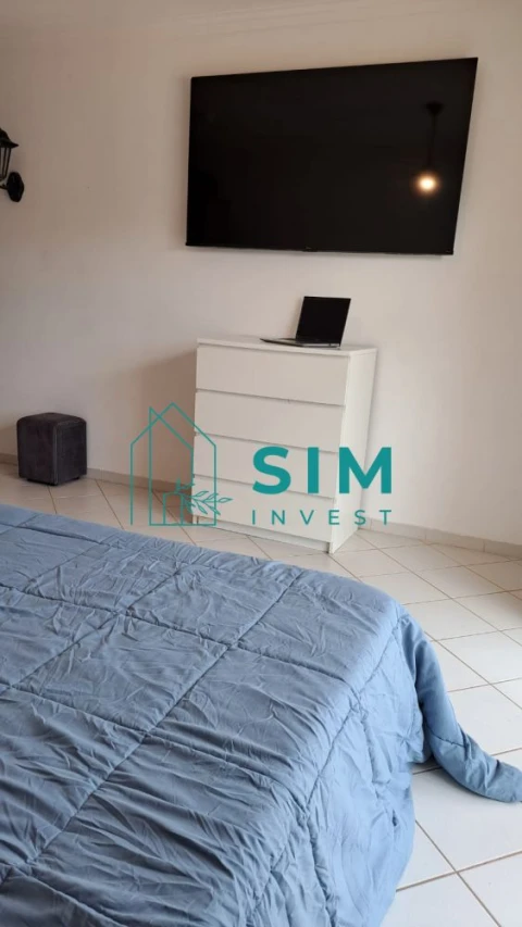 Apartamento T2 para Venda em Tavira (Santa Maria e Santiago)