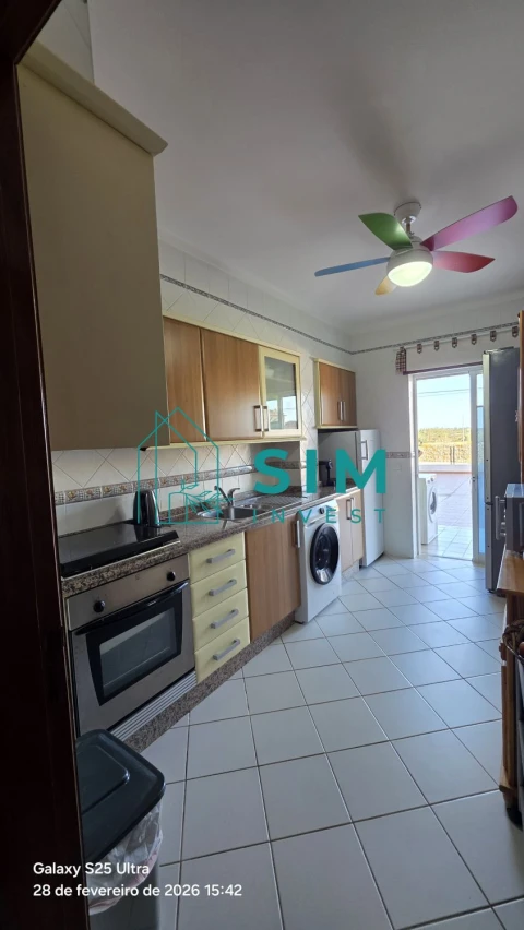 Apartamento T2 para Venda em Tavira (Santa Maria e Santiago)
