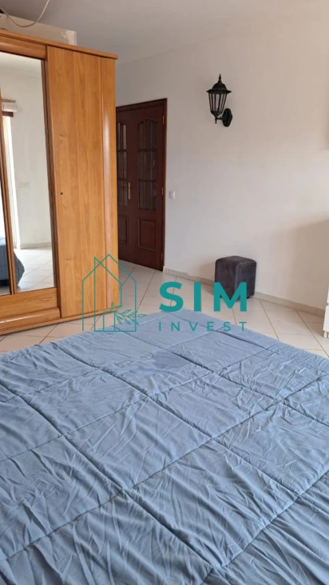 Apartamento T2 para Venda em Tavira (Santa Maria e Santiago)