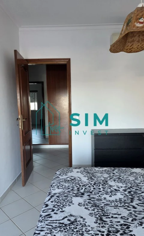 Apartamento T2 para Venda em Tavira (Santa Maria e Santiago)