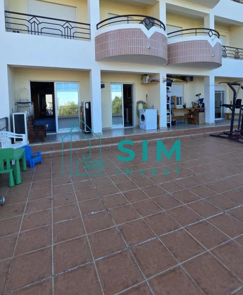 Apartamento T2 para Venda em Tavira (Santa Maria e Santiago)