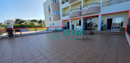 Apartamento T2 para Venda em Tavira (Santa Maria e Santiago)