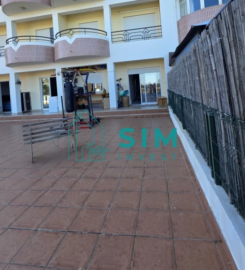 Apartamento T2 para Venda em Tavira (Santa Maria e Santiago)