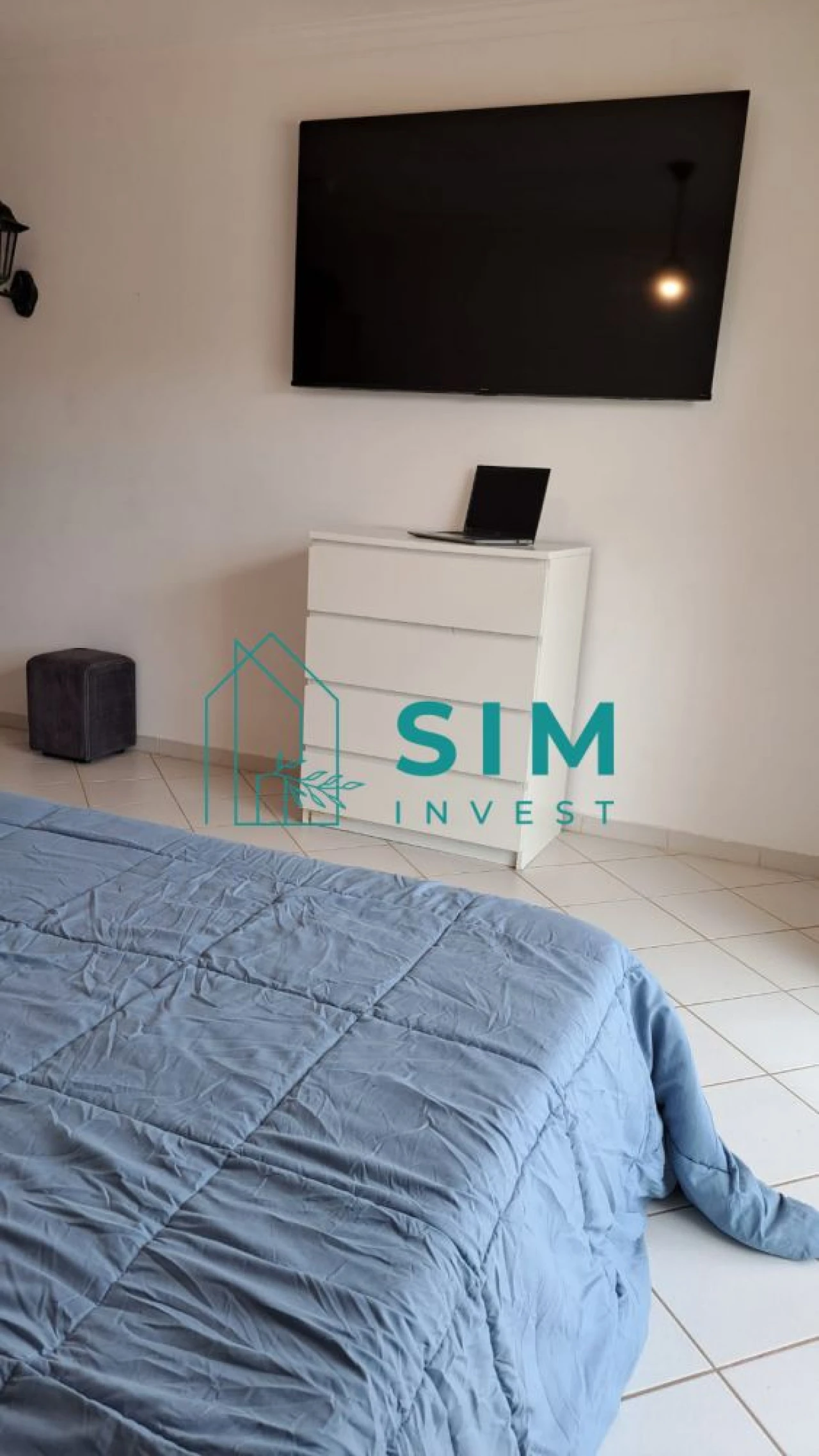 Apartamento T2 para Venda em Tavira (Santa Maria e Santiago) Foto 32