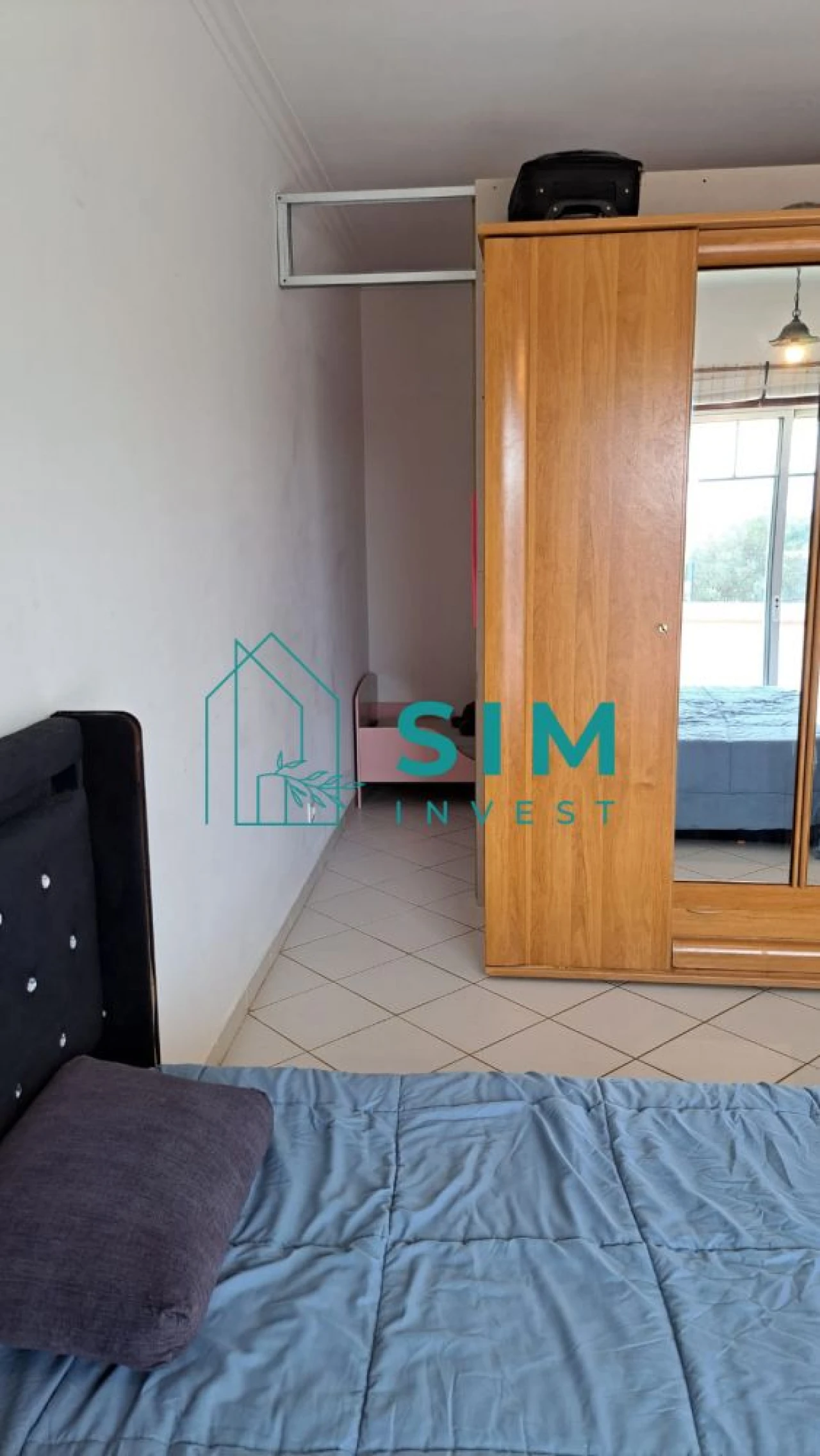 Apartamento T2 para Venda em Tavira (Santa Maria e Santiago) Foto 33