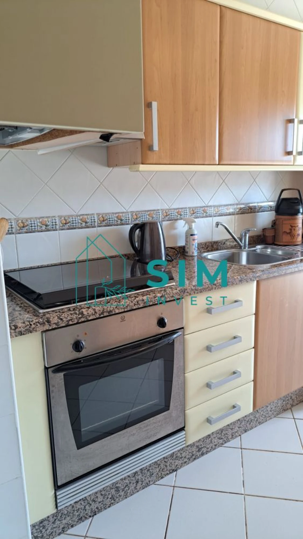 Apartamento T2 para Venda em Tavira (Santa Maria e Santiago) Foto 7
