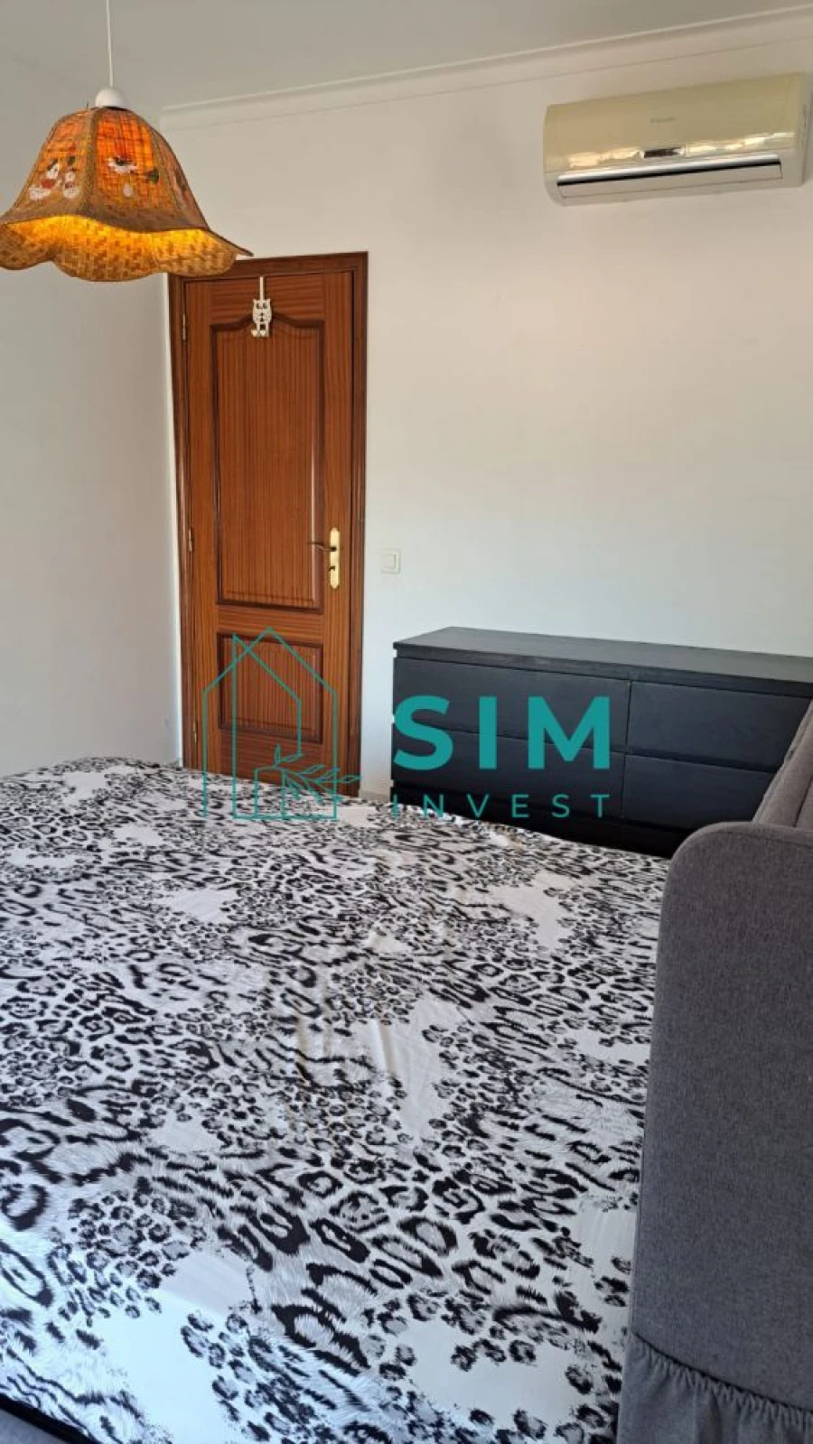 Apartamento T2 para Venda em Tavira (Santa Maria e Santiago) Foto 20