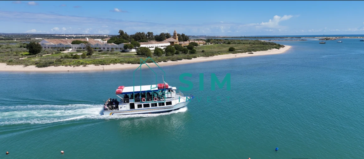 Apartamento T2 para Venda em Tavira (Santa Maria e Santiago) Foto 28