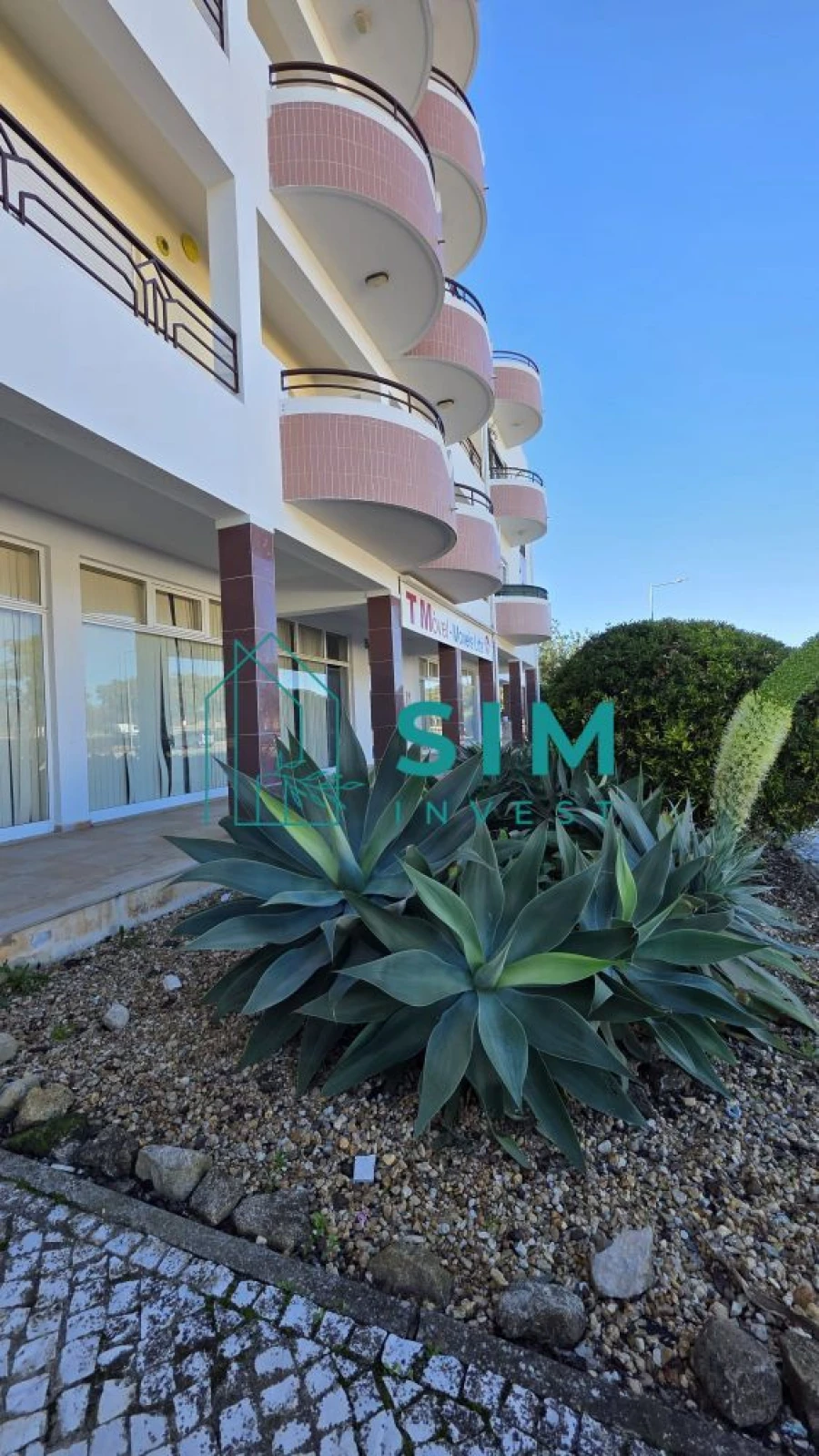 Apartamento T2 para Venda em Tavira (Santa Maria e Santiago)