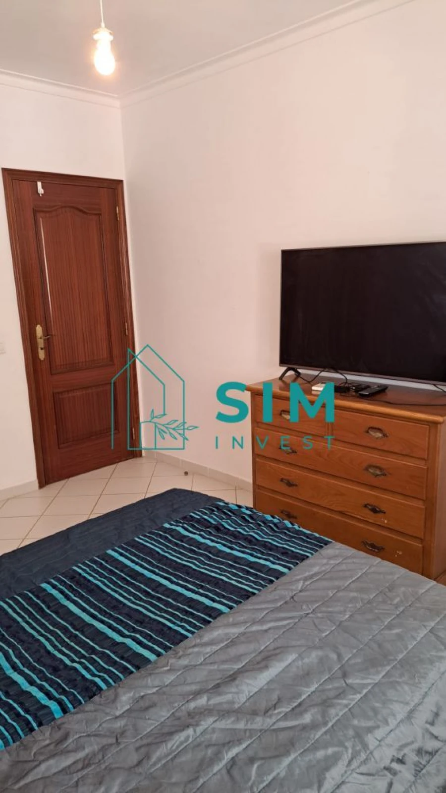 Apartamento T2 para Venda em Tavira (Santa Maria e Santiago) Foto 16