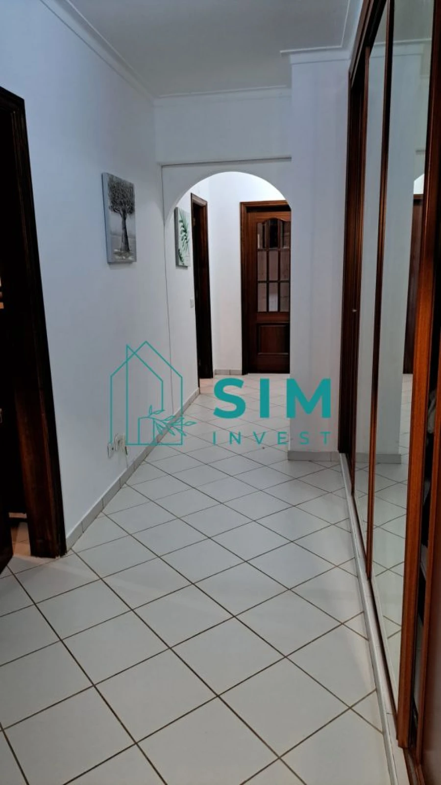 Apartamento T2 para Venda em Tavira (Santa Maria e Santiago) Foto 30