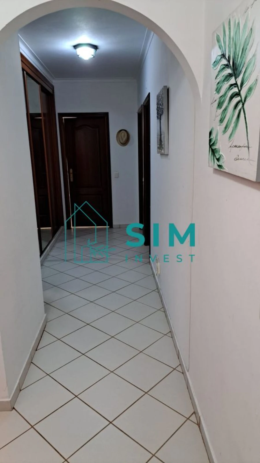 Apartamento T2 para Venda em Tavira (Santa Maria e Santiago) Foto 35