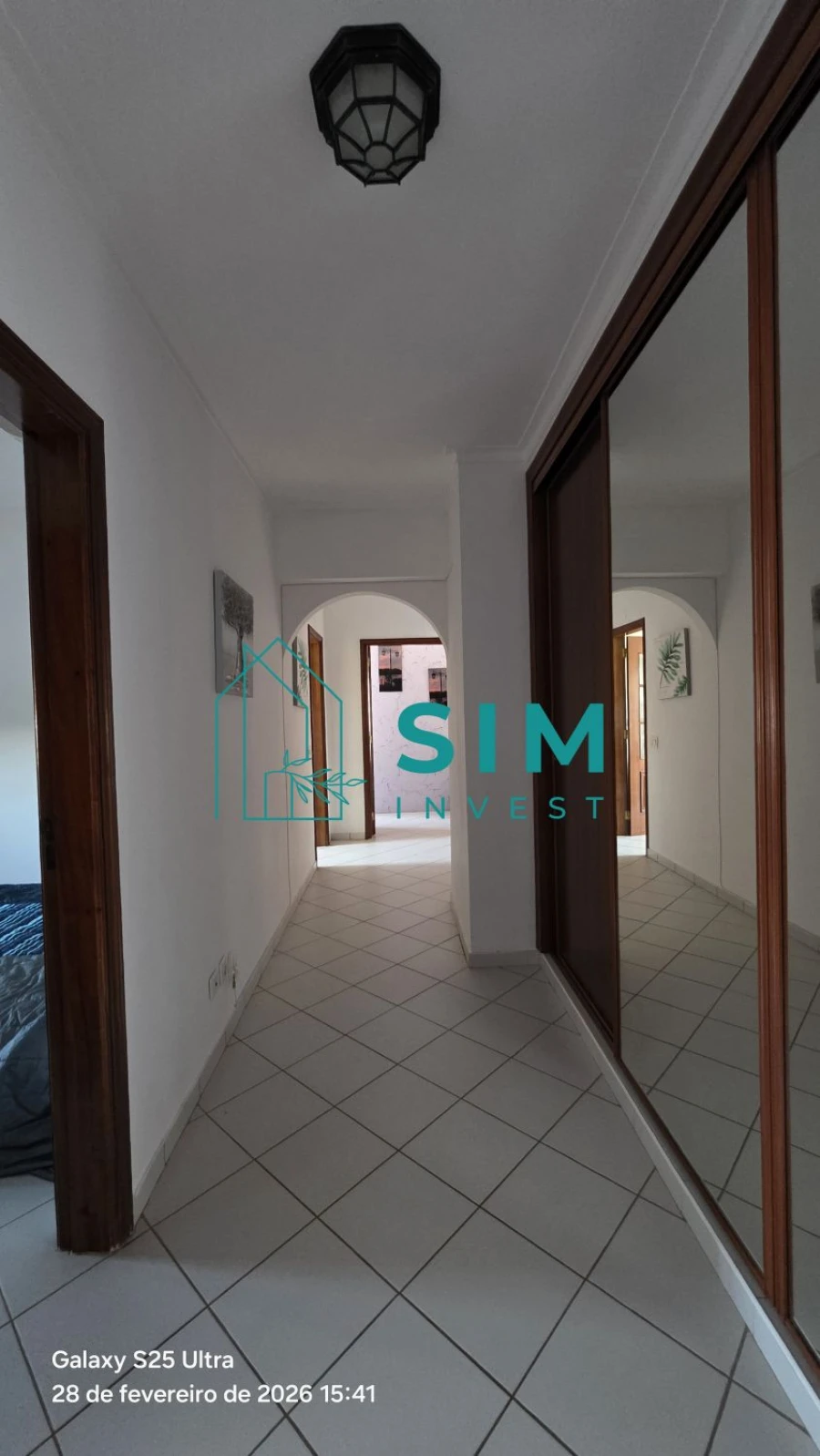 Apartamento T2 para Venda em Tavira (Santa Maria e Santiago) Foto 45