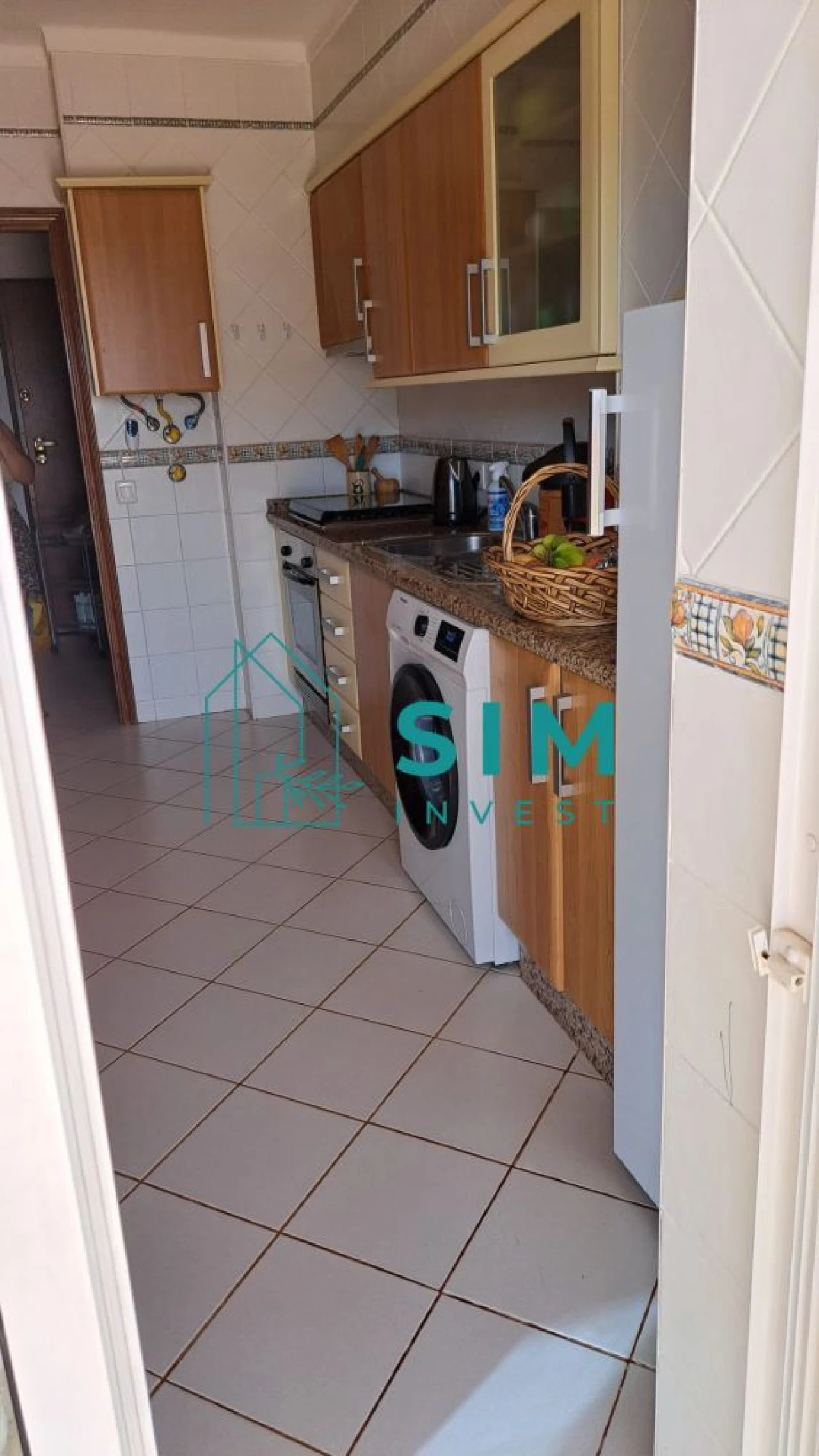 Apartamento T2 para Venda em Tavira (Santa Maria e Santiago) Foto 6