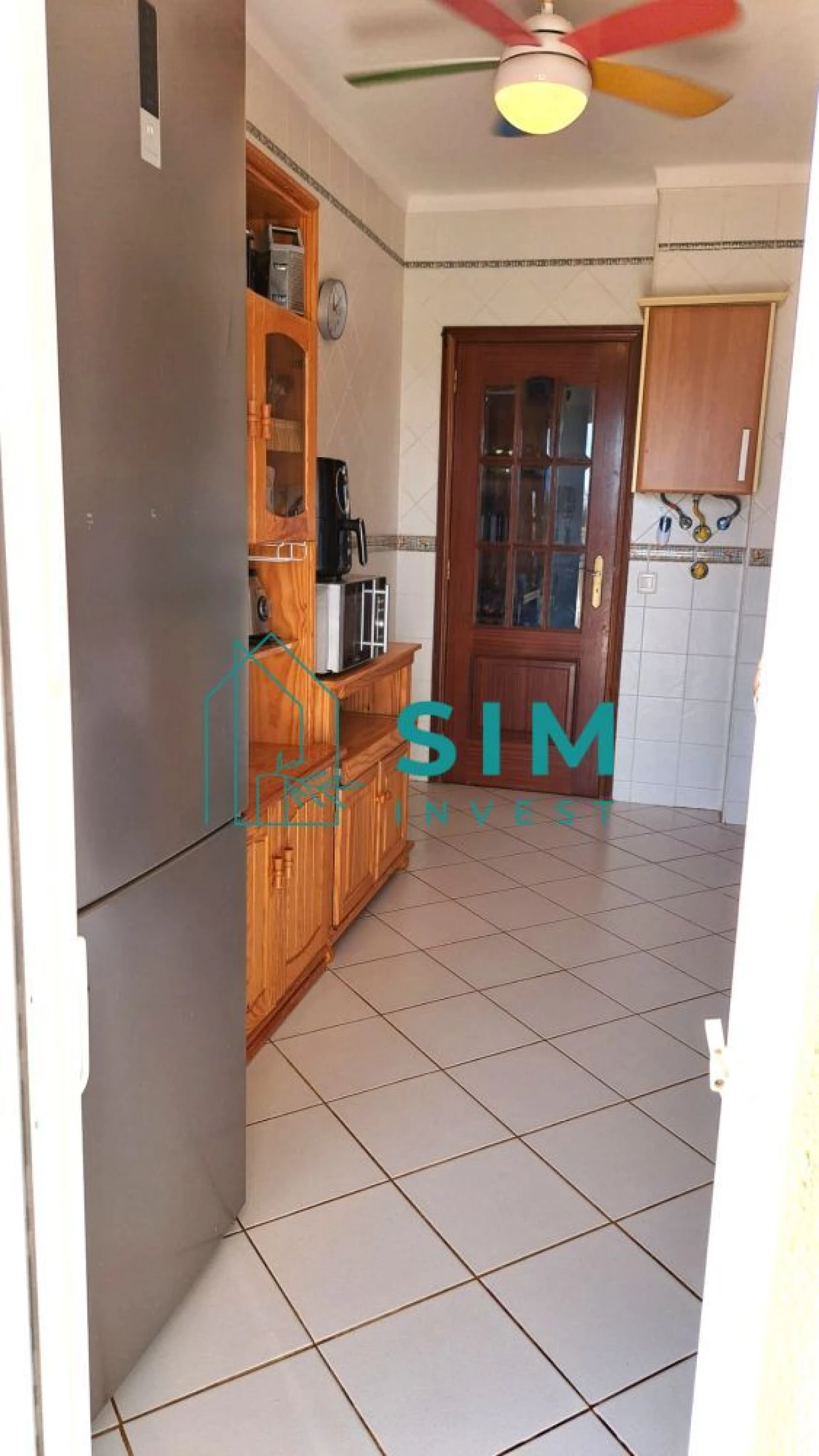 Apartamento T2 para Venda em Tavira (Santa Maria e Santiago) Foto 4