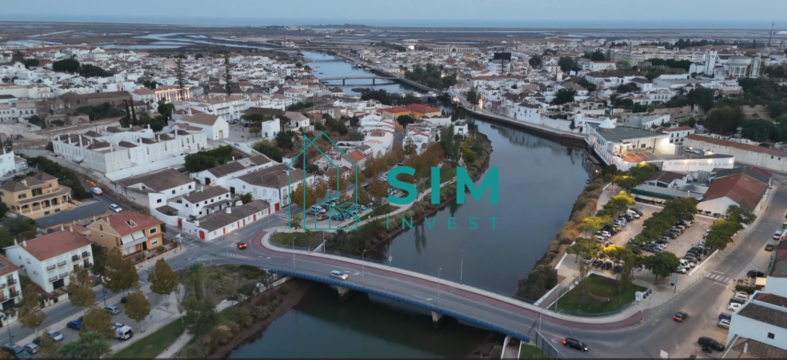 Apartamento T2 para Venda em Tavira (Santa Maria e Santiago) Foto 26