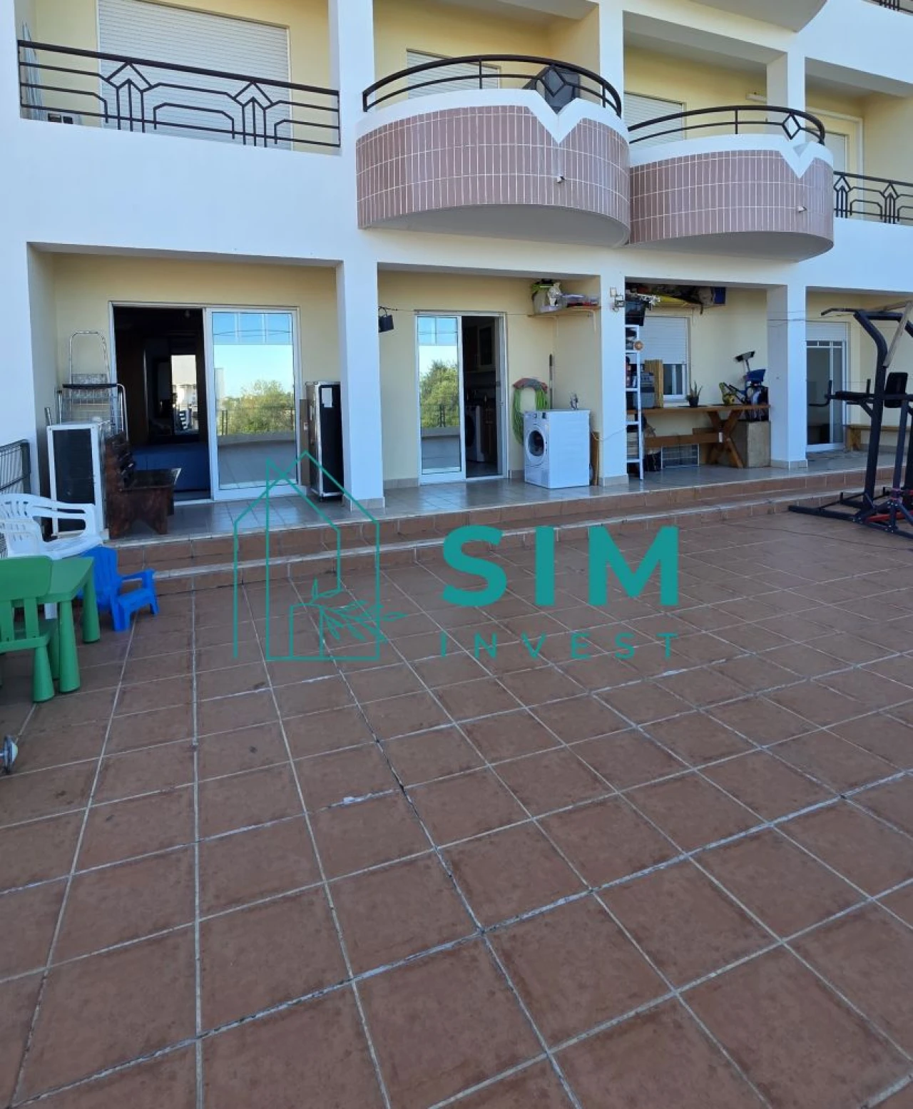 Apartamento T2 para Venda em Tavira (Santa Maria e Santiago) Foto 52