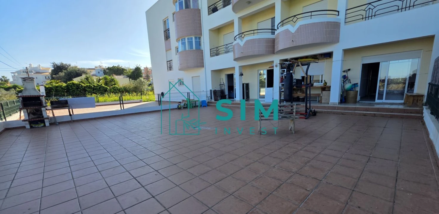 Apartamento T2 para Venda em Tavira (Santa Maria e Santiago) Foto 4