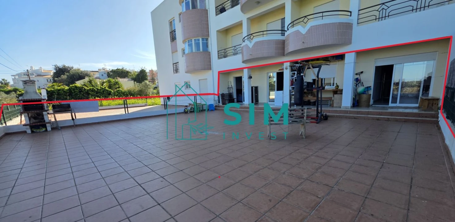 Apartamento T2 para Venda em Tavira (Santa Maria e Santiago) Foto 3
