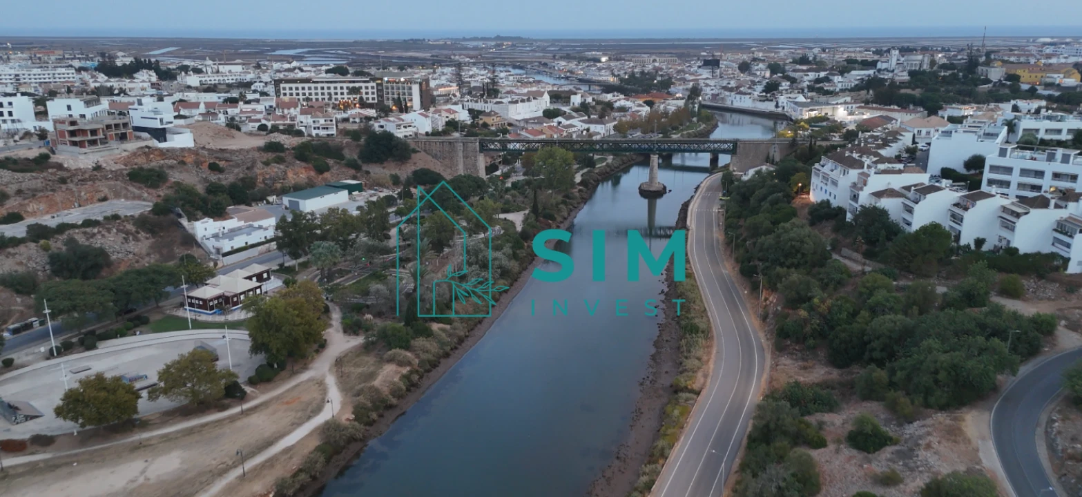 Apartamento T2 para Venda em Tavira (Santa Maria e Santiago) Foto 27