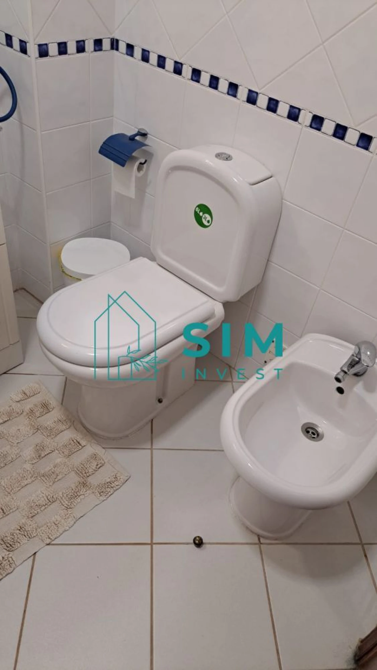 Apartamento T2 para Venda em Tavira (Santa Maria e Santiago) Foto 9