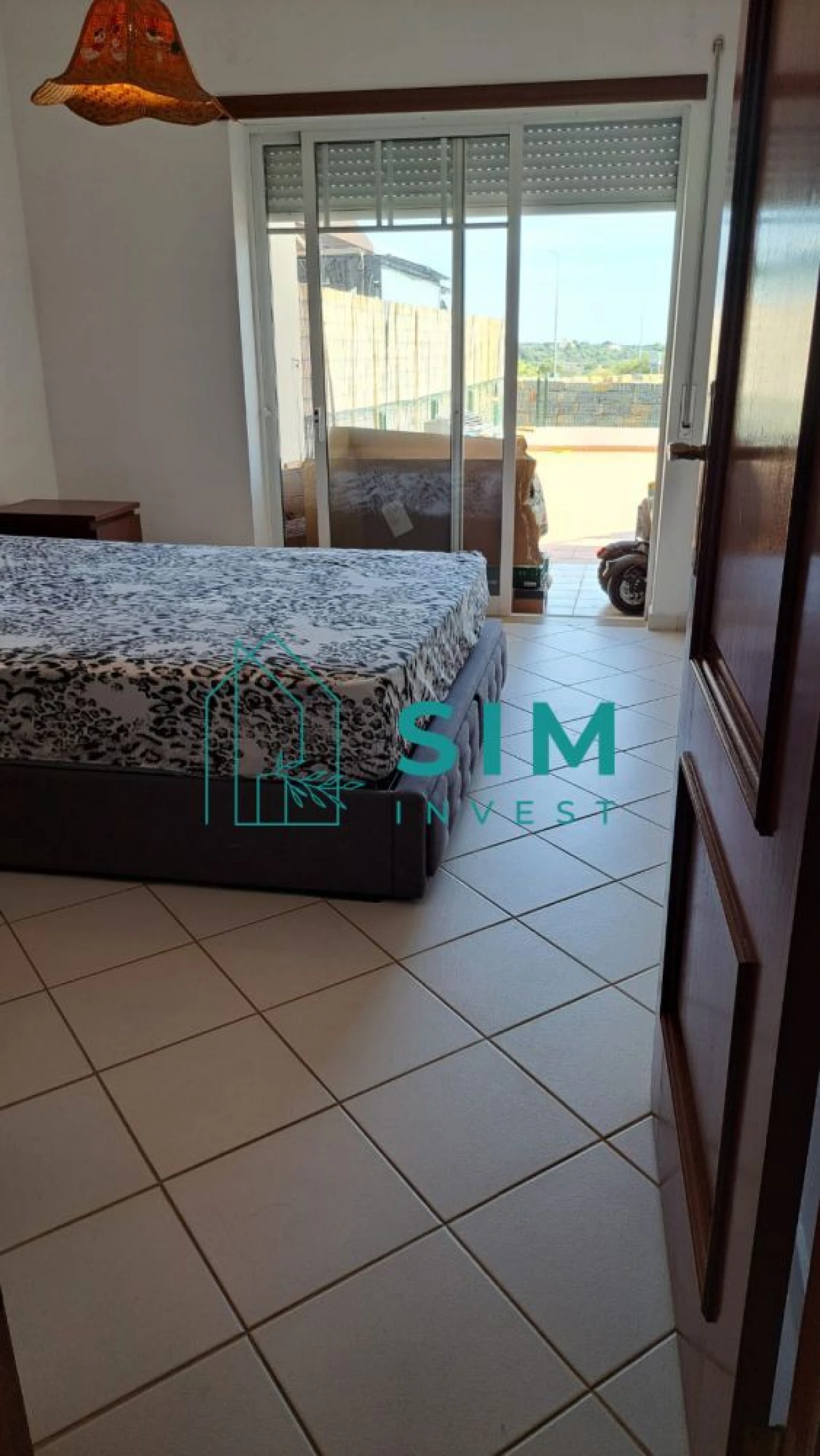 Apartamento T2 para Venda em Tavira (Santa Maria e Santiago) Foto 18
