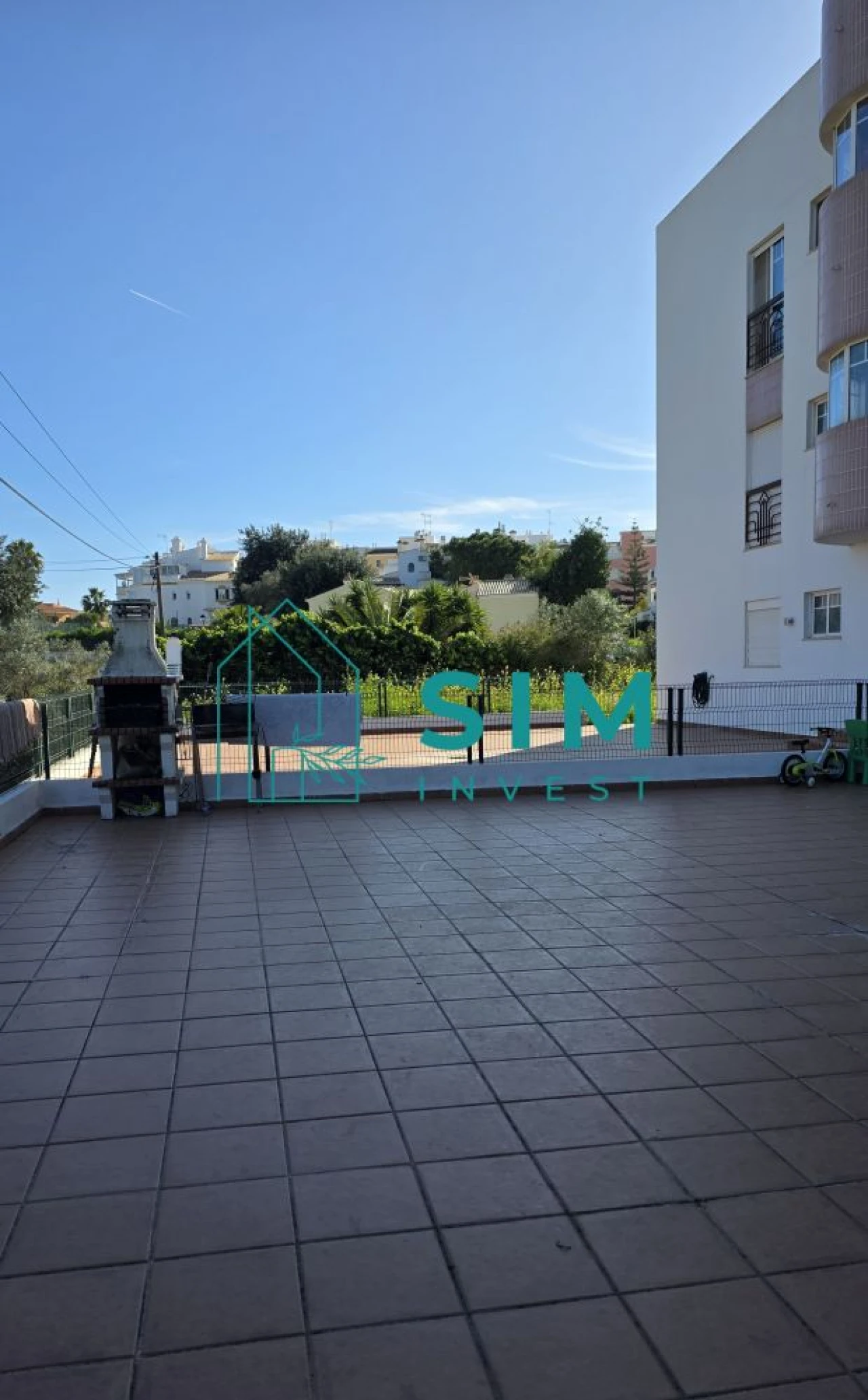 Apartamento T2 para Venda em Tavira (Santa Maria e Santiago) Foto 53
