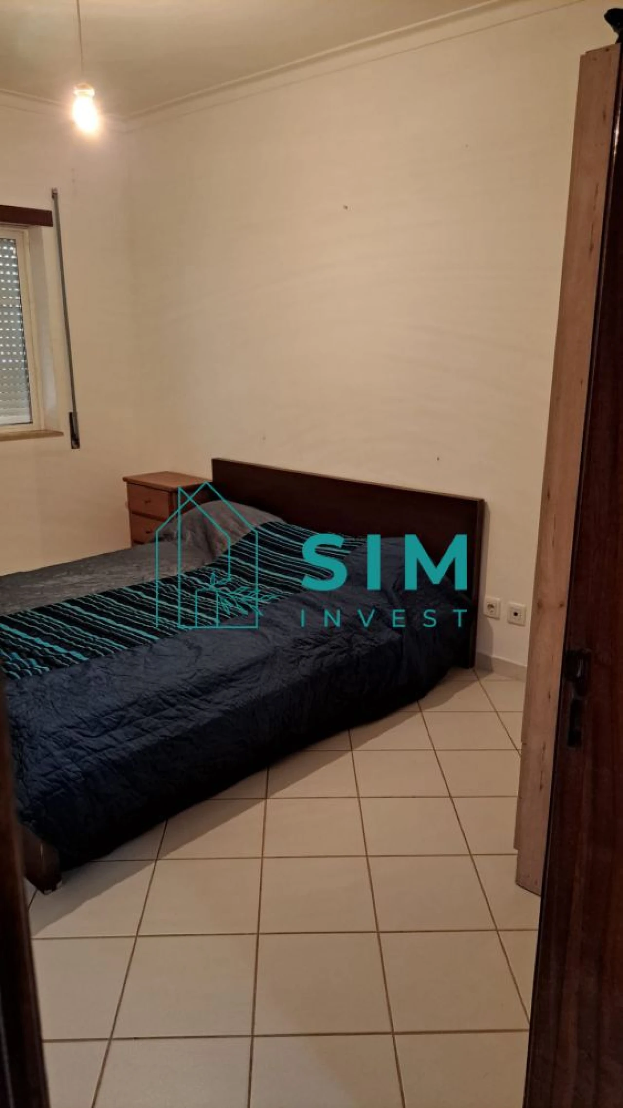 Apartamento T2 para Venda em Tavira (Santa Maria e Santiago) Foto 14