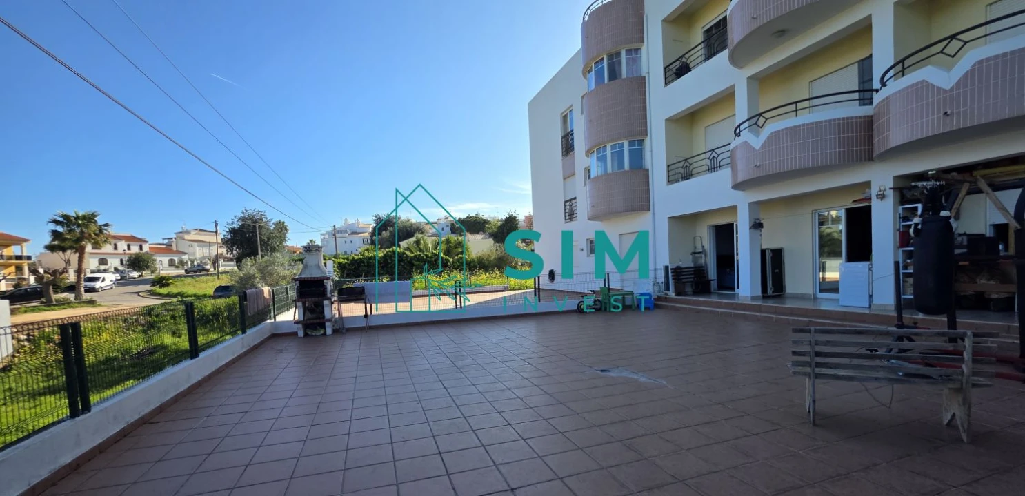 Apartamento T2 para Venda em Tavira (Santa Maria e Santiago) Foto 1
