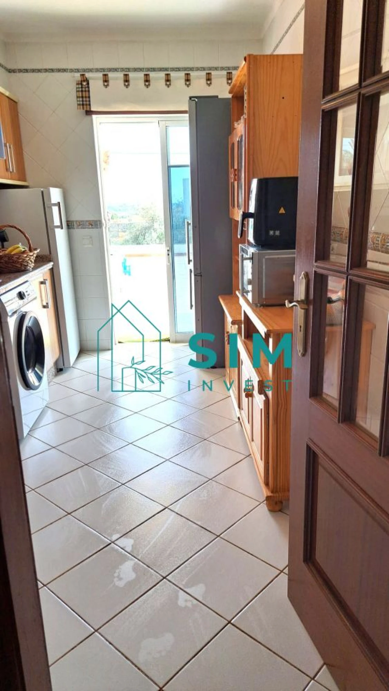 Apartamento T2 para Venda em Tavira (Santa Maria e Santiago) Foto 5