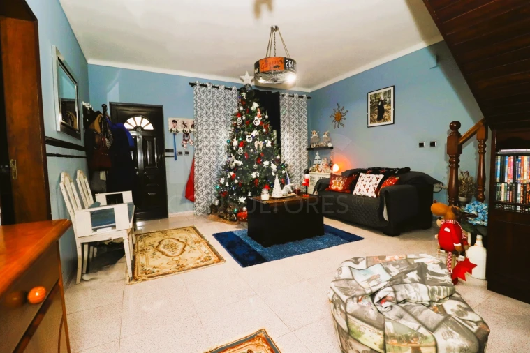 Moradia T4 para Venda em Samora Correia Foto 5