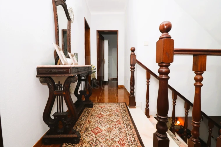 Moradia T4 para Venda em Samora Correia Foto 10