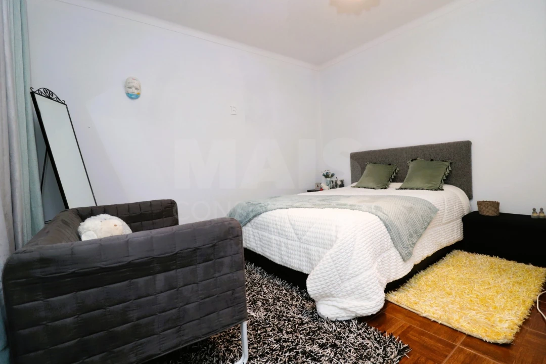 Moradia T4 para Venda em Samora Correia Foto 11