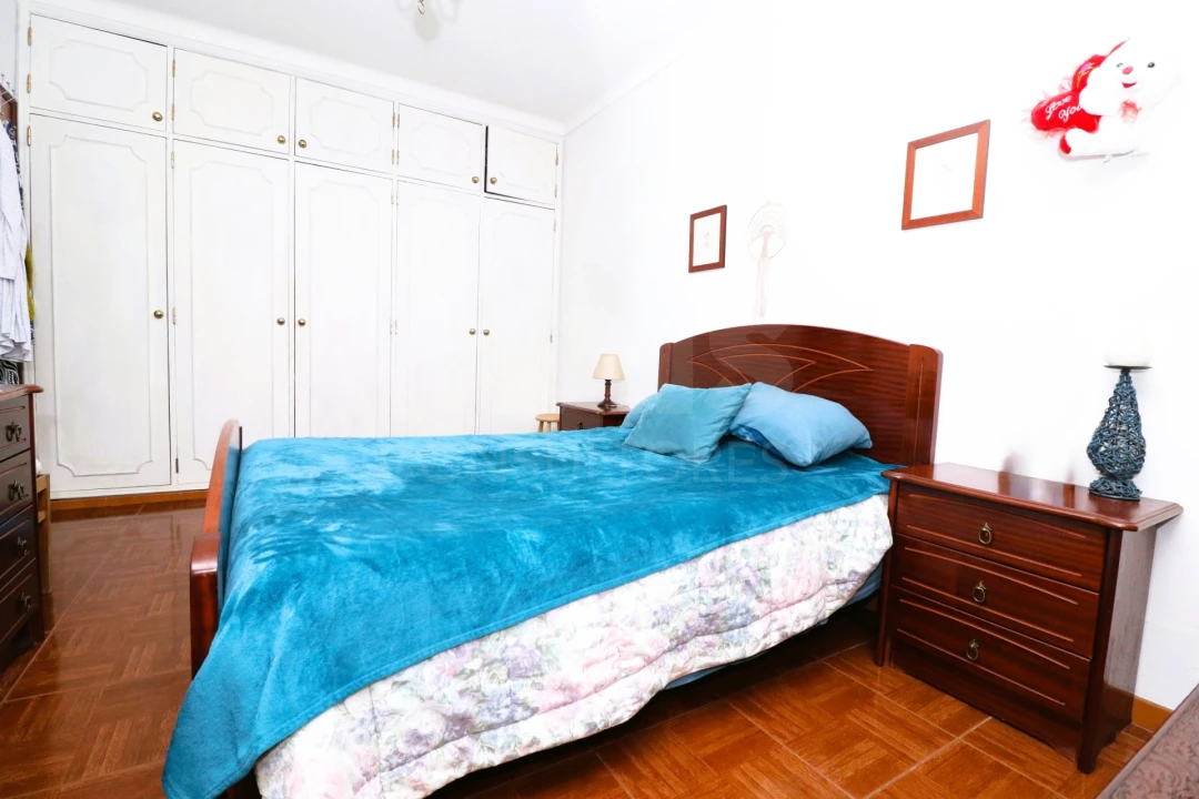 Moradia T4 para Venda em Samora Correia Foto 9