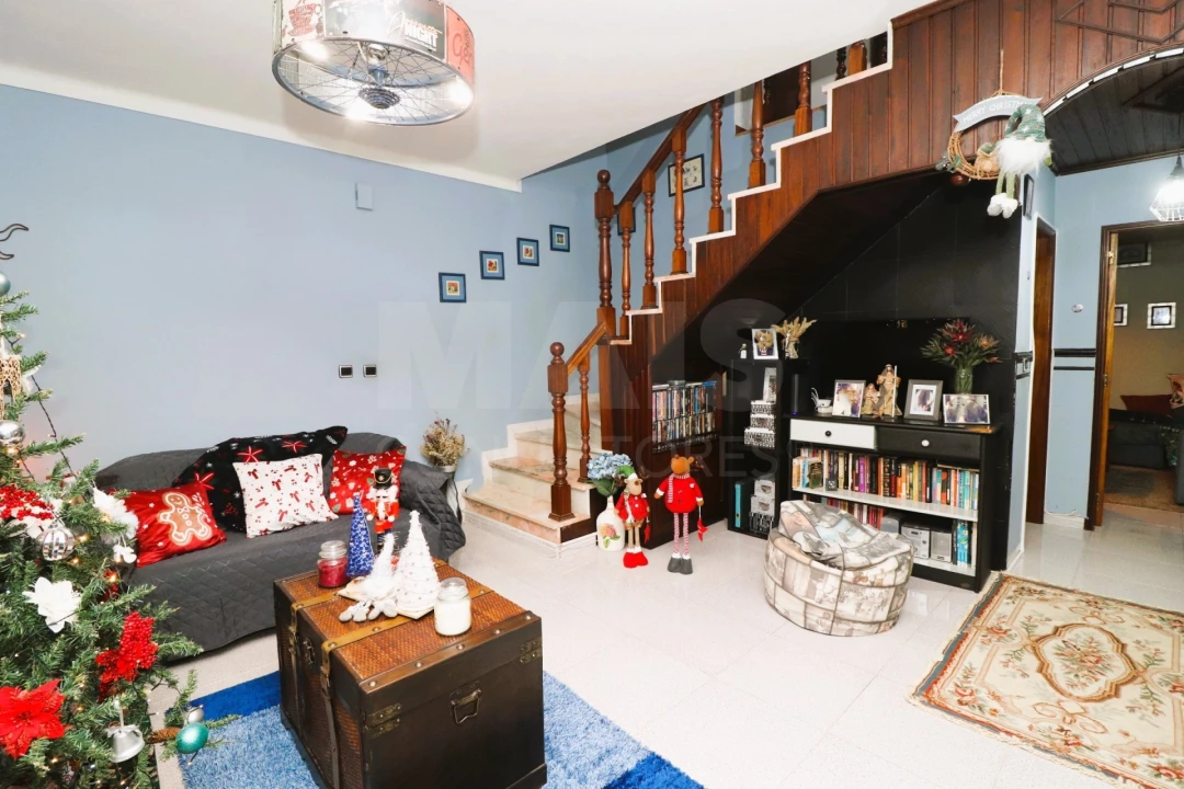 Moradia T4 para Venda em Samora Correia Foto 4