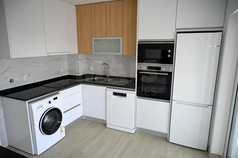 Apartamento T1 para Venda em Vila Nova de Cacela Foto 4