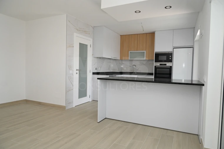 Apartamento T1 para Venda em Vila Nova de Cacela Foto 2