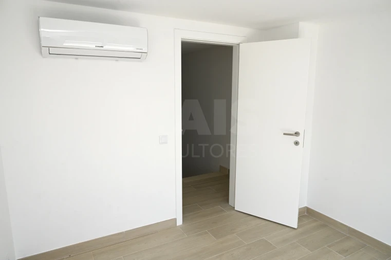 Apartamento T1 para Venda em Vila Nova de Cacela Foto 7