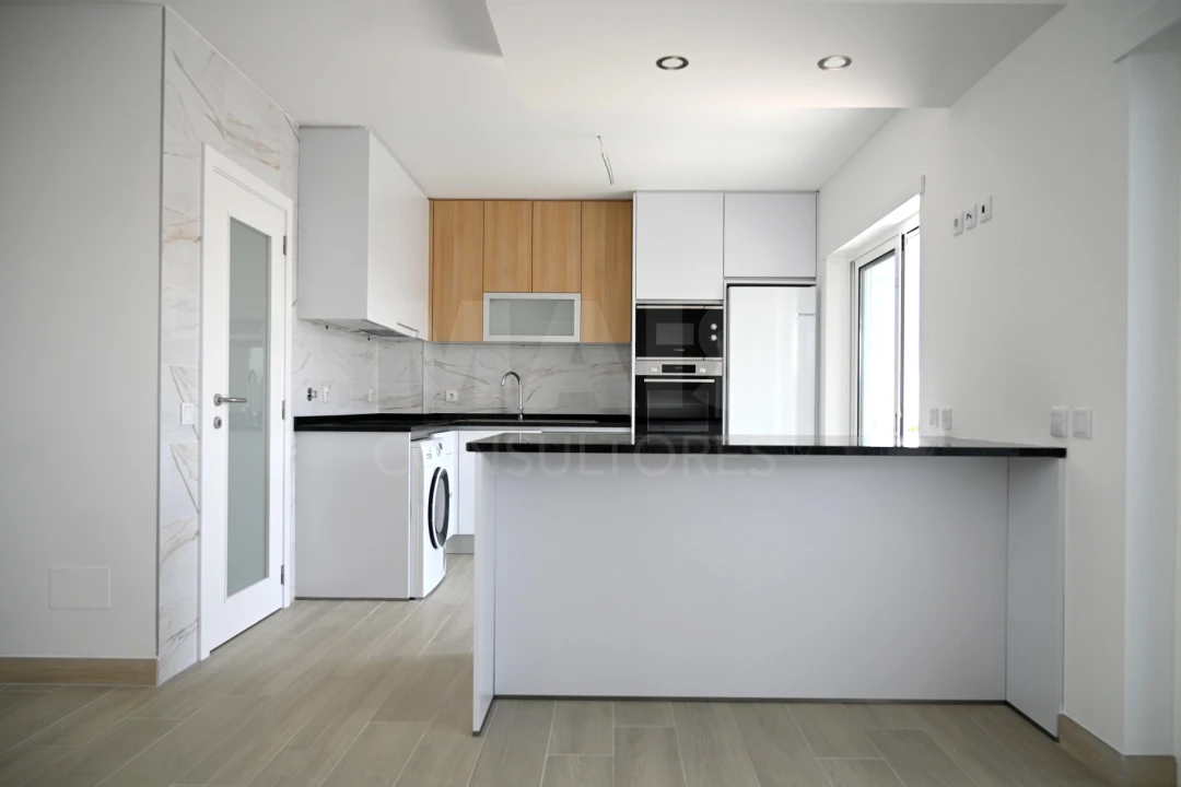 Apartamento T1 para Venda em Vila Nova de Cacela Foto 1