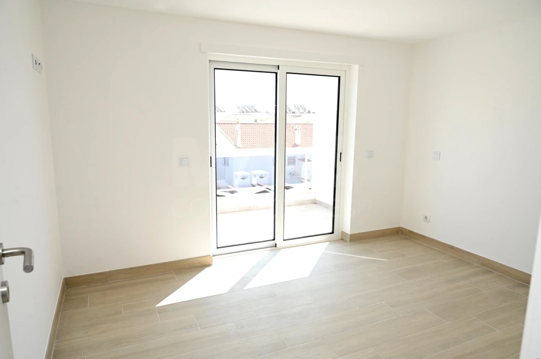 Apartamento T1 para Venda em Vila Nova de Cacela Foto 11