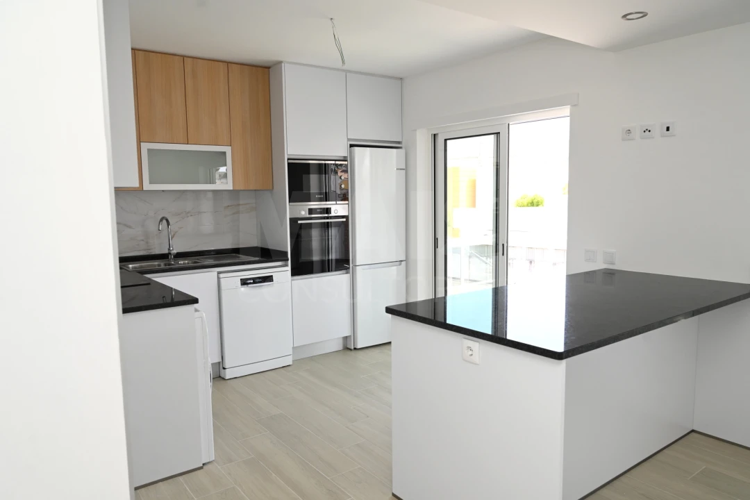 Apartamento T1 para Venda em Vila Nova de Cacela Foto 5
