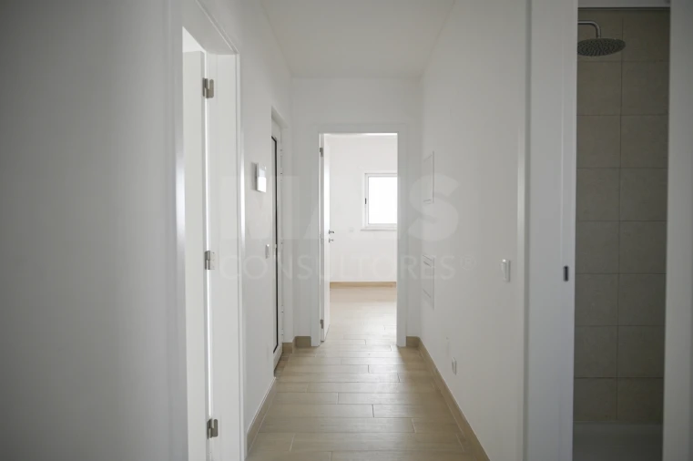 Apartamento para Venda em Vila Nova de Cacela Foto 5