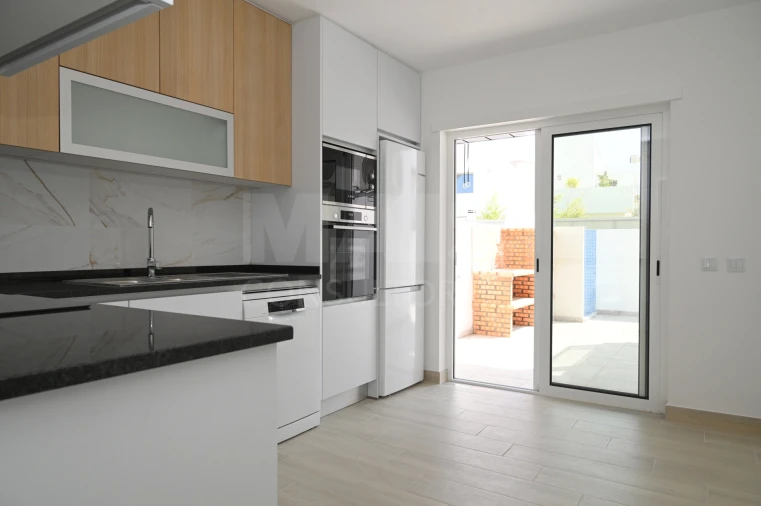 Apartamento para Venda em Vila Nova de Cacela Foto 6