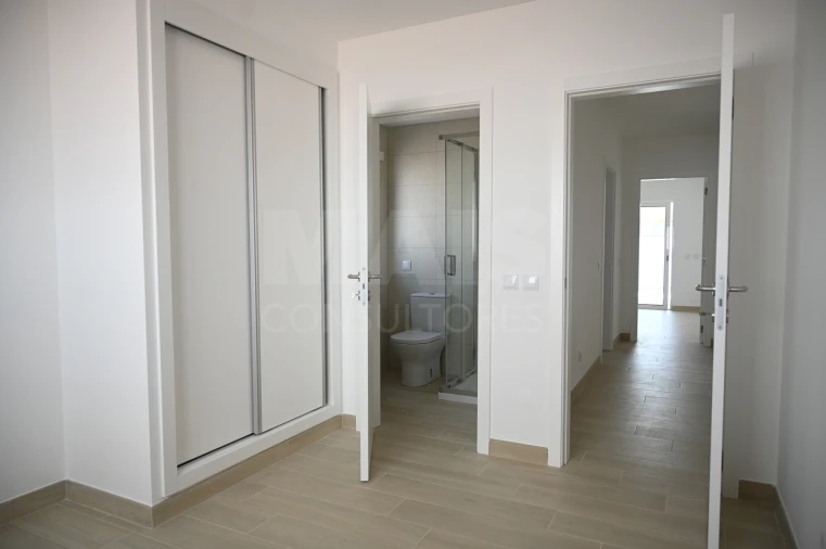 Apartamento para Venda em Vila Nova de Cacela Foto 8