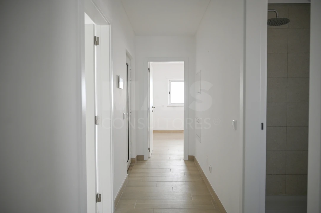 Apartamento para Venda em Vila Nova de Cacela Foto 5