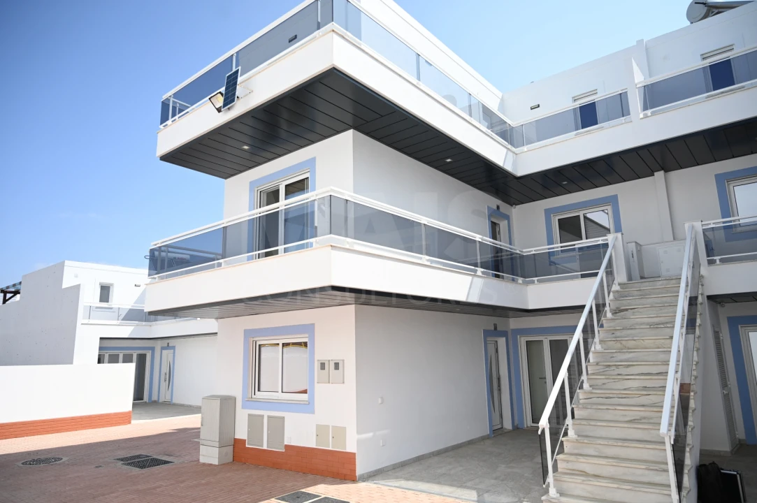 Apartamento para Venda em Vila Nova de Cacela Foto 3