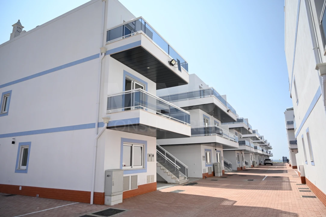 Apartamento para Venda em Vila Nova de Cacela Foto 2