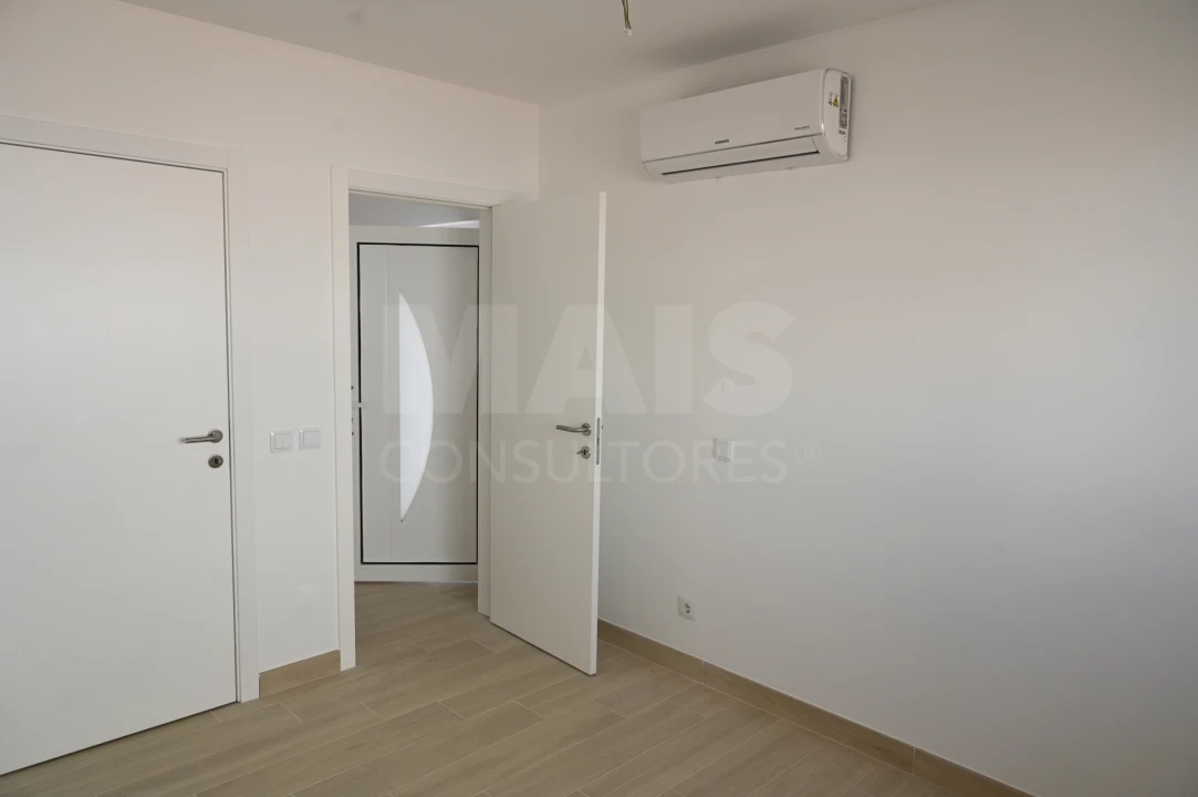 Apartamento para Venda em Vila Nova de Cacela Foto 10