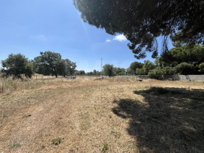 Terreno para Venda em Samora Correia Foto 4