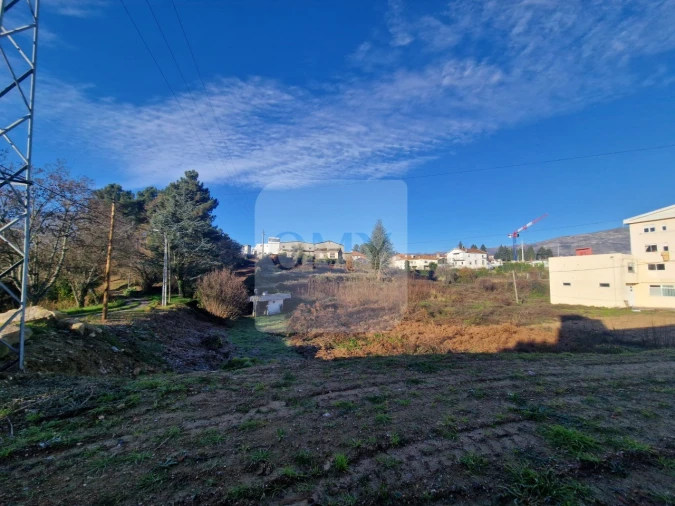 Terreno para Venda em Nossa Senhora da Conceição, São Pedro e São Dinis Foto 2